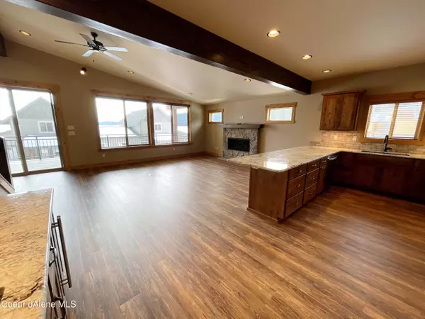 Nordman, ID 83848,21 Fremont Lane (B13) Ln