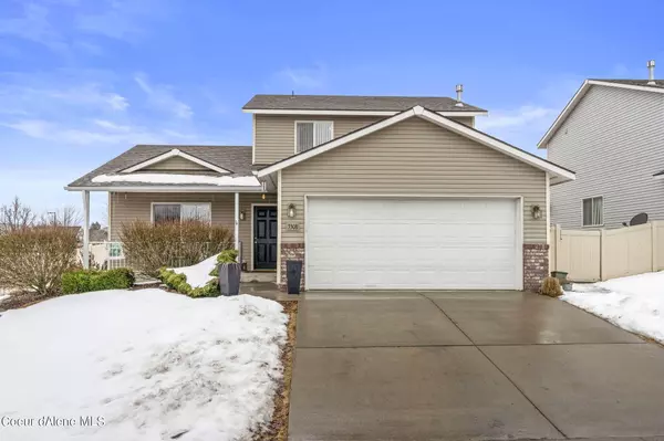 3308 W THORNDALE LOOP, Coeur d'Alene, ID 83815