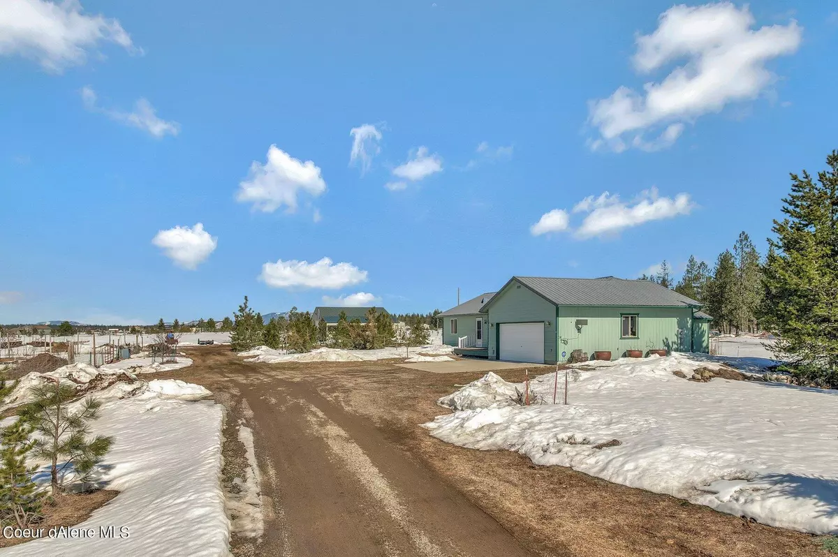 Athol, ID 83801,2195 E SEASONS RD