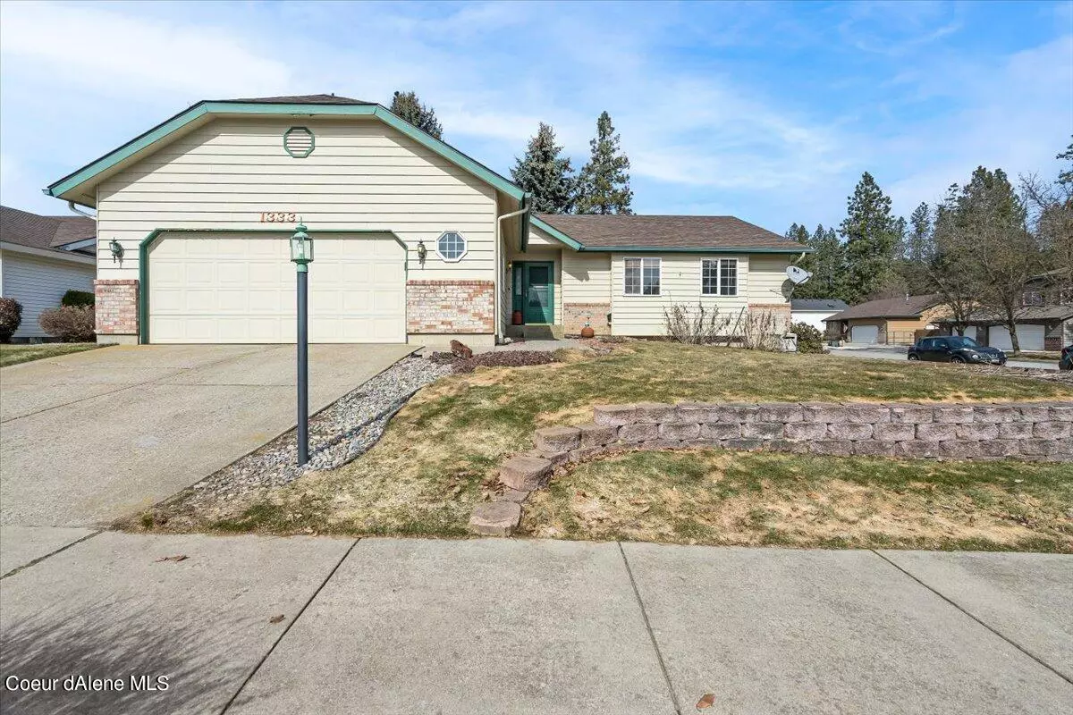 Coeur d'Alene, ID 83815,1333 W Columbus Avenue