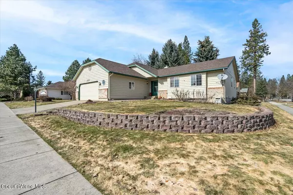 Coeur d'Alene, ID 83815,1333 W Columbus Avenue