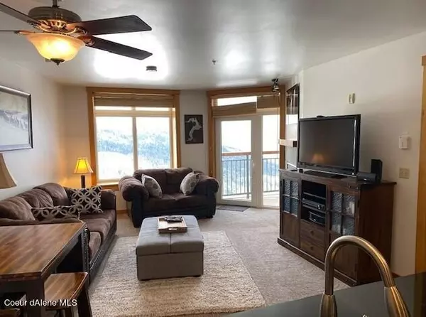 Sandpoint, ID 83864,124 Village LN #411