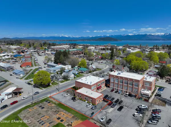 Sandpoint, ID 83864,525 Pine St