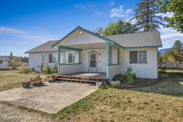 Rathdrum, ID 83858,1870 W Judy K Dr