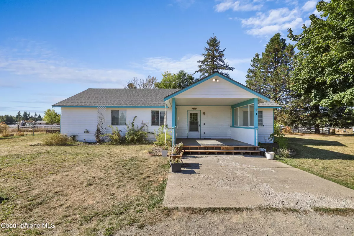 Rathdrum, ID 83858,1870 W Judy K Dr