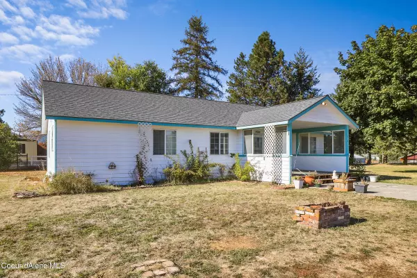 Rathdrum, ID 83858,1870 W Judy K Dr