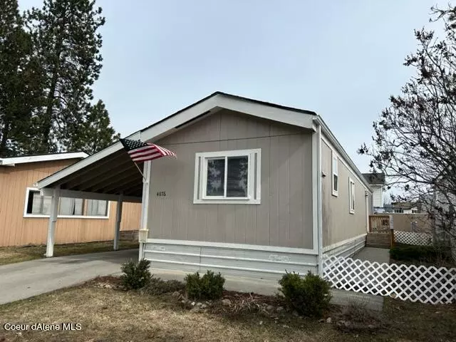 Coeur d'Alene, ID 83815,4876 W COUGAR CIR