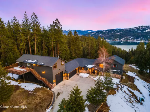 4850 W DEER PATH TRL, Coeur d'Alene, ID 83814