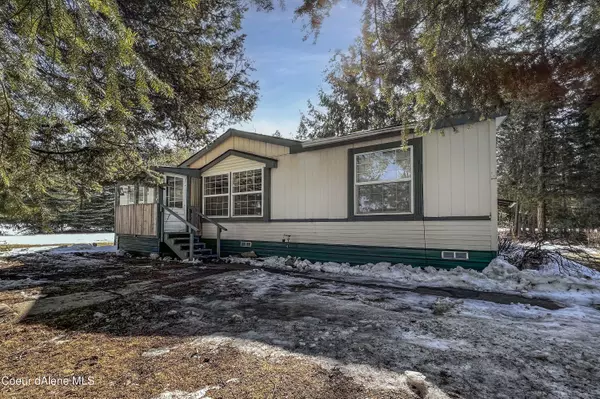 Athol, ID 83801,4374 E Timberland Rd