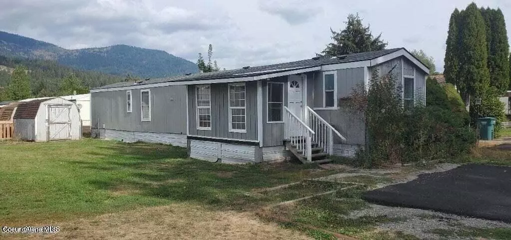 Rathdrum, ID 83858,8423 W MEADOW BROOK CIR