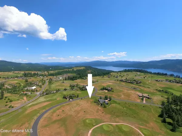 Coeur d'Alene, ID 83814,L168 S Basalt Dr