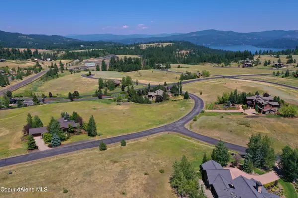 Coeur d'Alene, ID 83814,L168 S Basalt Dr