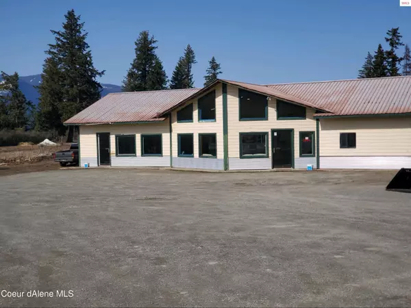 6378 Main #0 Main St, Bonners Ferry, ID 83805