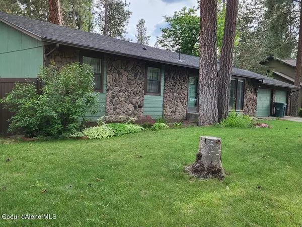 Post Falls, ID 83854,4710 E ASPEN WAY