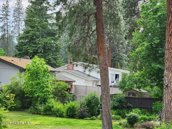 Post Falls, ID 83854,4710 E ASPEN WAY