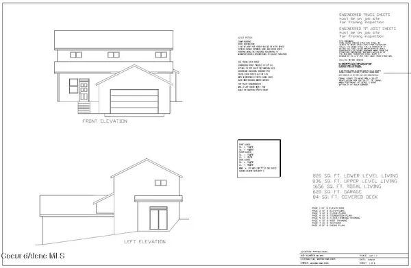 226 Rio Vista, Osburn, ID 83849