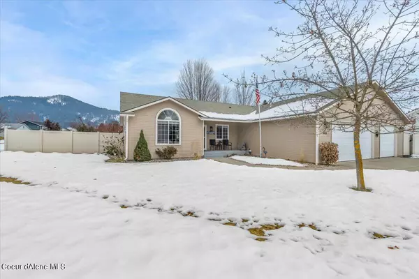 Coeur d'Alene, ID 83815,5430 N MT CARROL ST