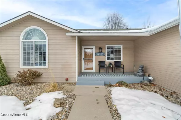 Coeur d'Alene, ID 83815,5430 N MT CARROL ST