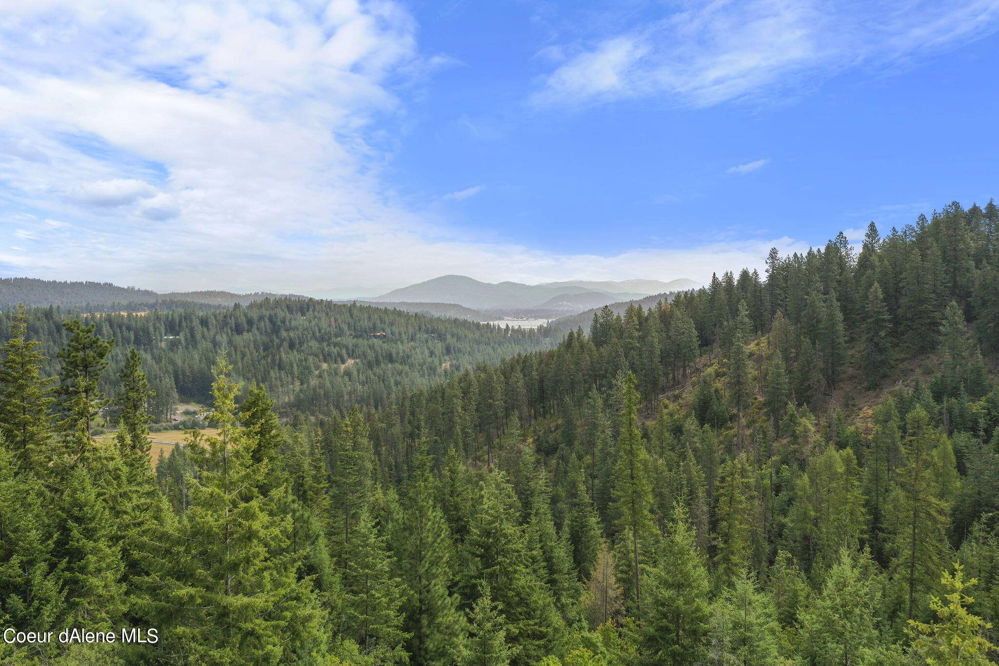 Coeur d'Alene, ID 83814,NKA Moose Canyon Rd