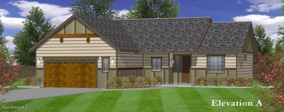 Rathdrum, ID 83858,9095 W Disc Ave