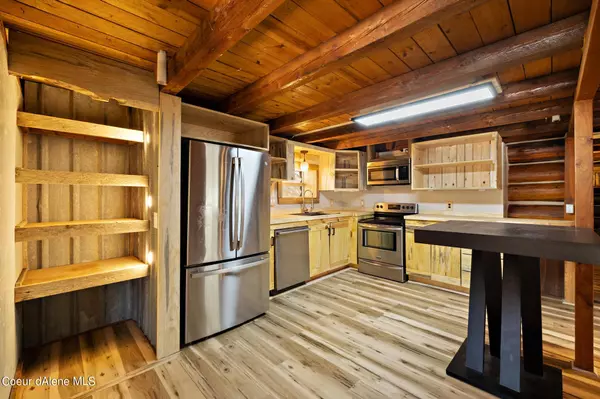 Kingston, ID 83839,571 Reynolds Rd