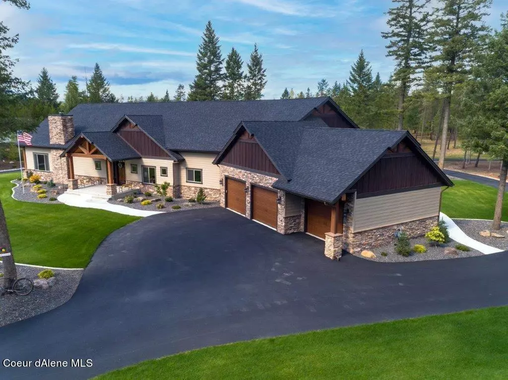 Rathdrum, ID 83858,1215 W DOLAN RD