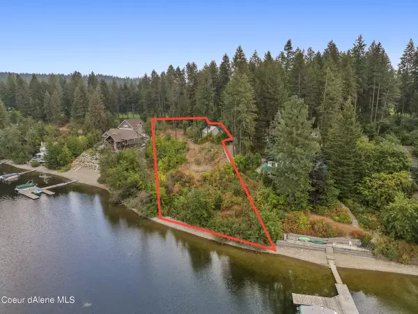 Rathdrum, ID 83858,21871 N Dellar Beach Ln