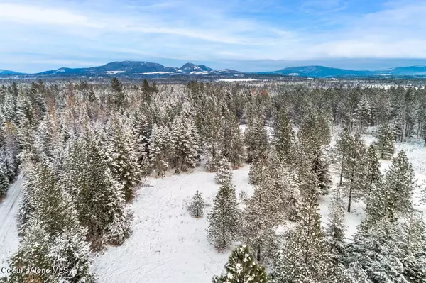 Athol, ID 83801,Lot 3 Sheep Spring Acres