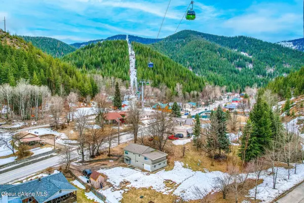 Wardner, ID 83837,908 S Division St