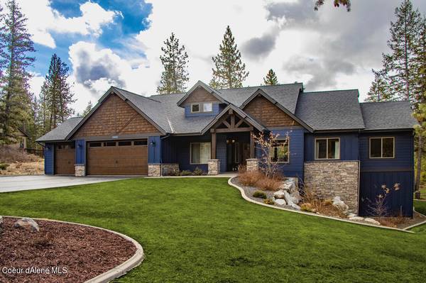 5962 E SHIRAS RD, Coeur d'Alene, ID 83814