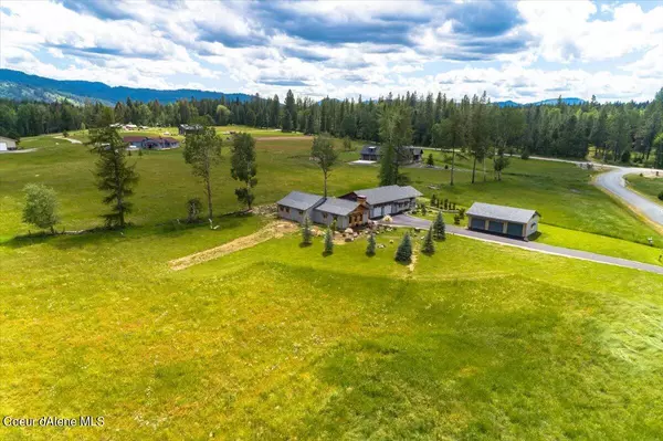 Sagle, ID 83860,114 Gallop Cir