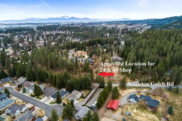 Coeur d'Alene, ID 83815,3103 N 22ND ST