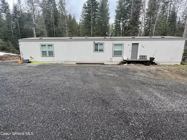 St. Maries, ID 83861,30 Jenny Ln