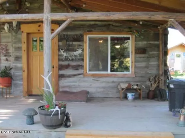 Bonners Ferry, ID 83805,1801 Porthill Lp