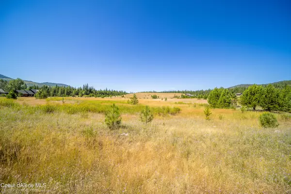 Sagle, ID 83860,NNA Copper Ridge Rd Lot 3