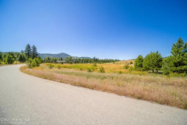 Sagle, ID 83860,NNA Copper Ridge Rd Lot 3