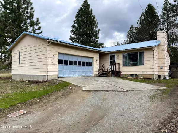 2818 N 17TH ST, Coeur d'Alene, ID 83815