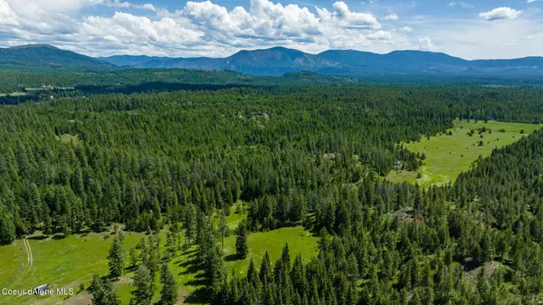 Careywood, ID 83809,NNA US-95