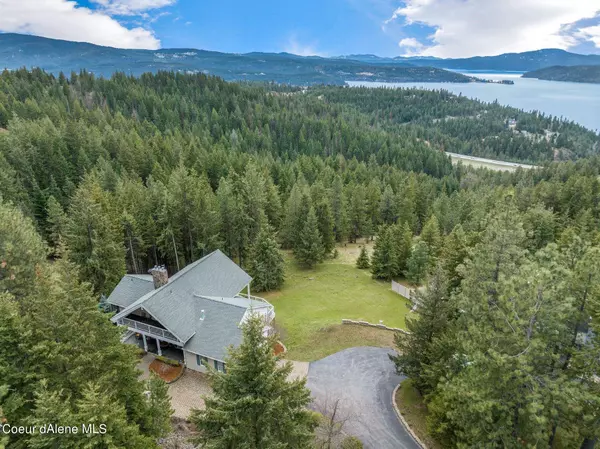 Coeur d'Alene, ID 83814,1179 S GROUSE MEADOW DR