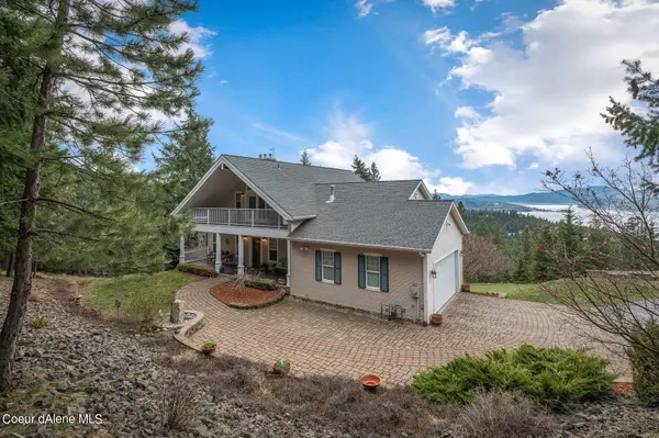 Coeur d'Alene, ID 83814,1179 S GROUSE MEADOW DR