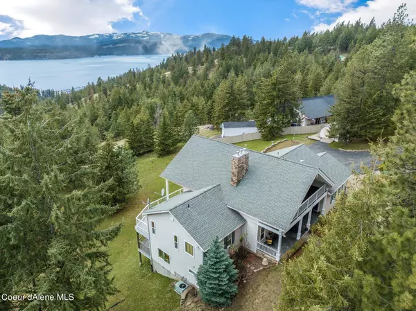 Coeur d'Alene, ID 83814,1179 S GROUSE MEADOW DR