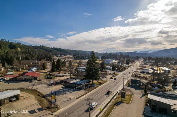 Bonners Ferry, ID 83805,6665 Main ST