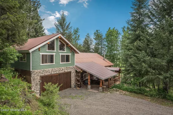 38 Elk Meadows, Blanchard, ID 83804