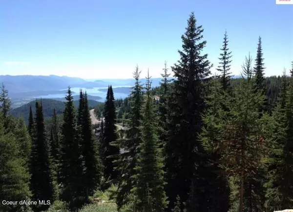 NNA Mogul Hill Blk 2 Lot 7, Sandpoint, ID 83864