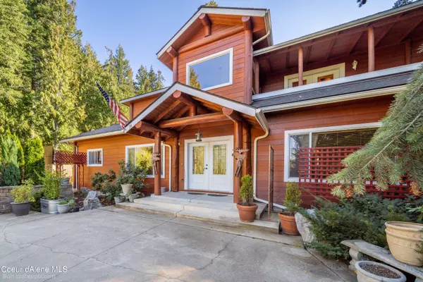 Sagle, ID 83860,34 Treeline Dr