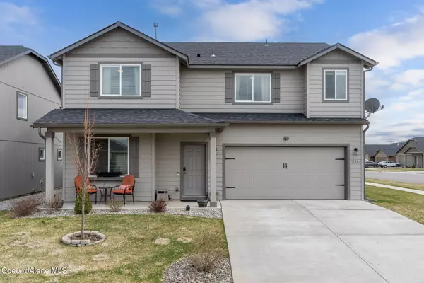 Rathdrum, ID 83858,12886 N Gondola St