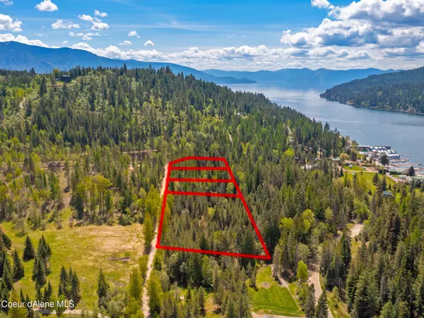 Sagle, ID 83860,NNA Green Bay Rd Lot 4