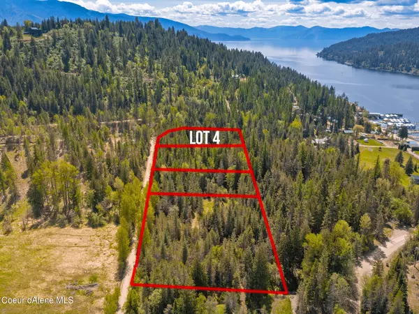 Sagle, ID 83860,NNA Green Bay Rd Lot 4