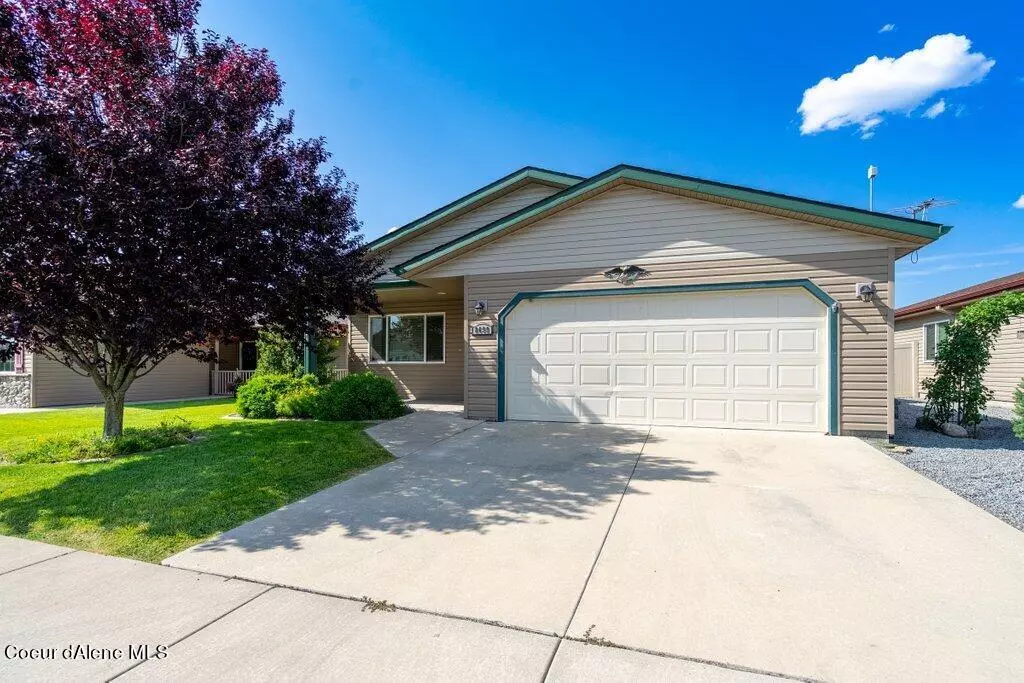 Rathdrum, ID 83858,8699 W Sawtooth St