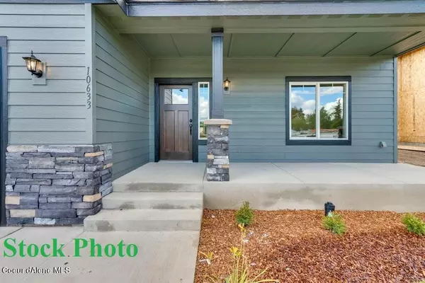 Post Falls, ID 83854,2975 N MADEIRA ST